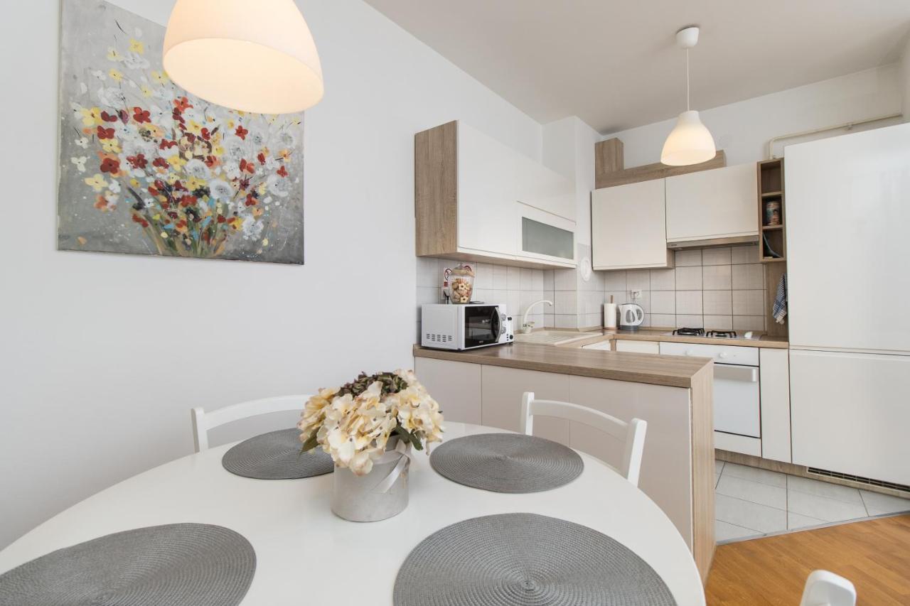 Apartman Rupcic ヴィンコヴツィ エクステリア 写真