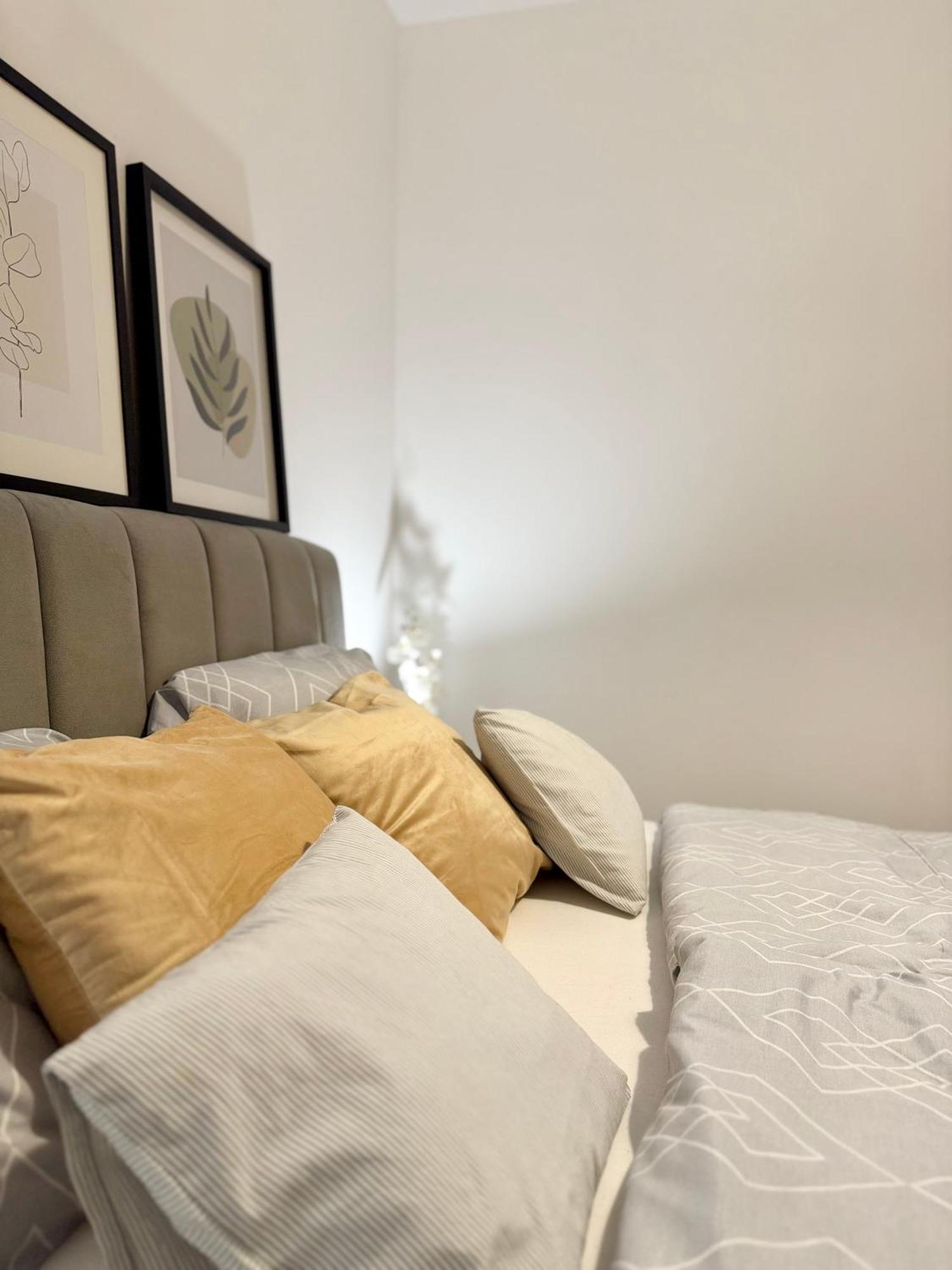 Apartman Rupcic ヴィンコヴツィ エクステリア 写真